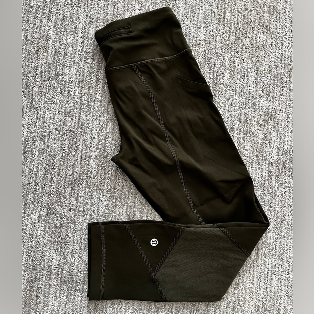 Lululemon leggings